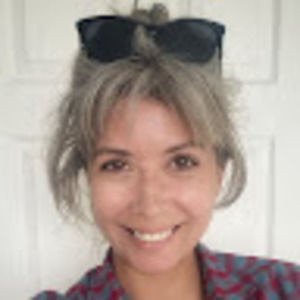 Meet your Posher, Kate